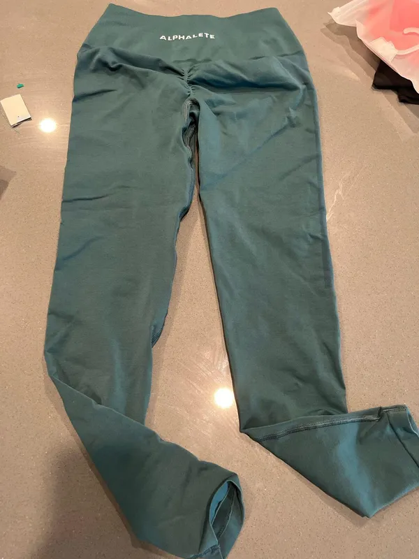 Alphalete Leggings - Image 5
