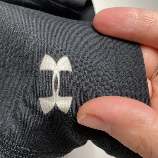 Under‎ Armour Compression bike shorts size medium - Image 2