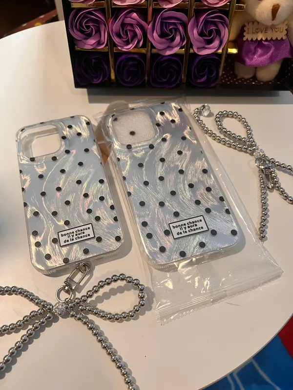 Iphone 15 pro max Bow case - Image 5