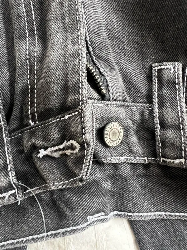 Brandy Melville Jeans - Image 5