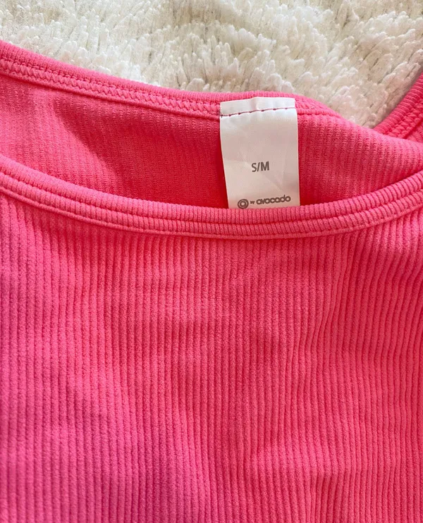 Pink Top - Image 2