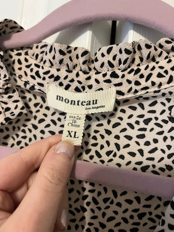 Monteau Top Women’s - Image 3