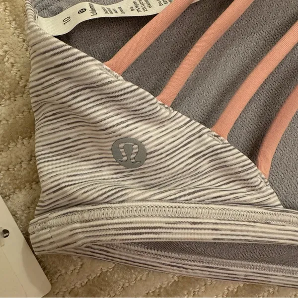 NWT Lululemon Free To Be Bra (Wild) - Image 8