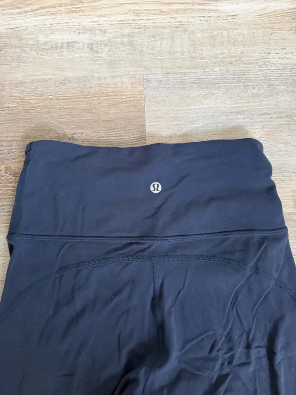 Lululemon yoga pants  - Image 2