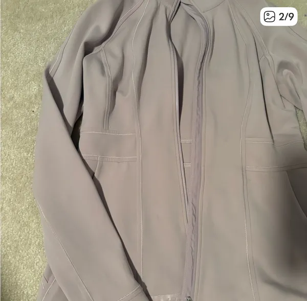 Lululemon Define Jacket - Image 2