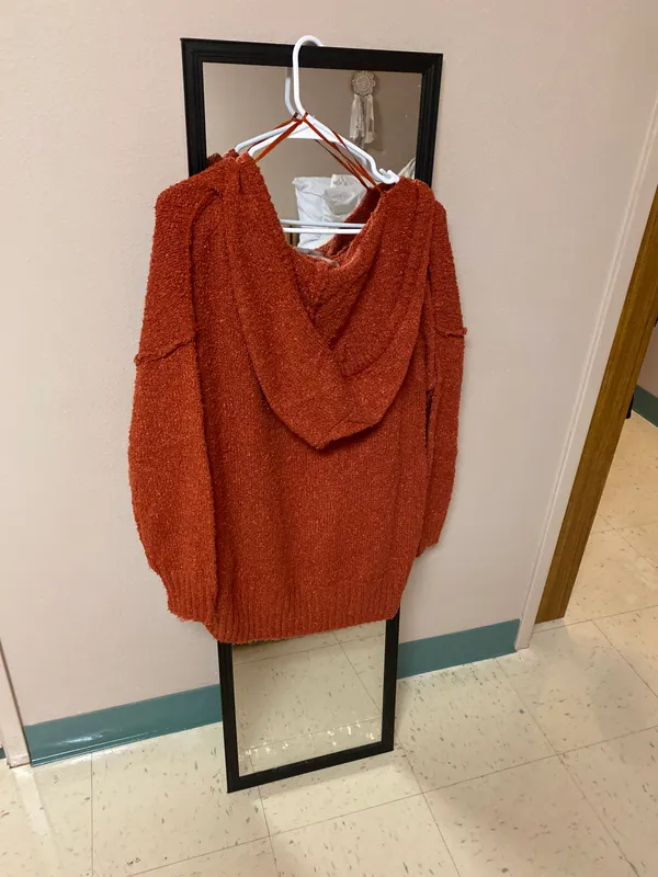 Love Tree Sweater - Image 2