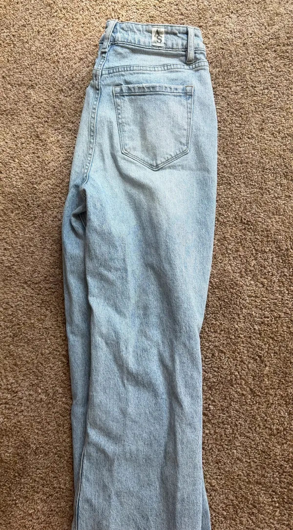 Altar’d State Jeans  - Image 4