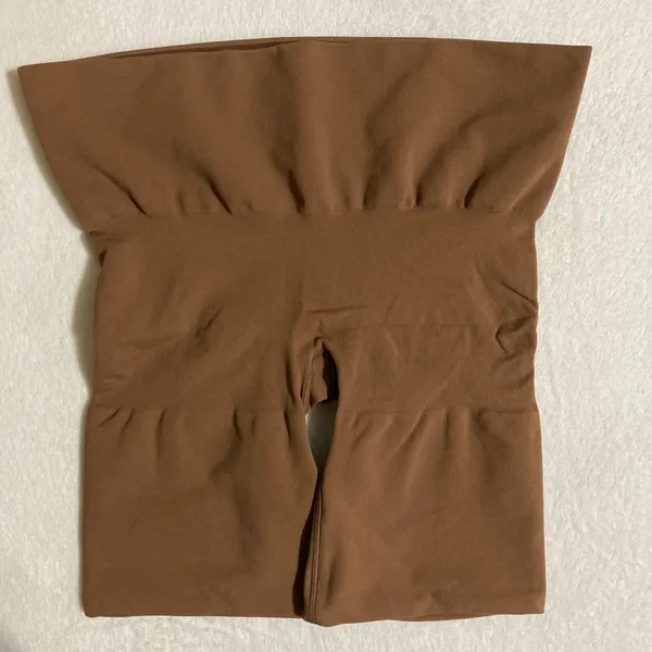 SKIMS BBL Butt Lifting Shorts XL - Image 3