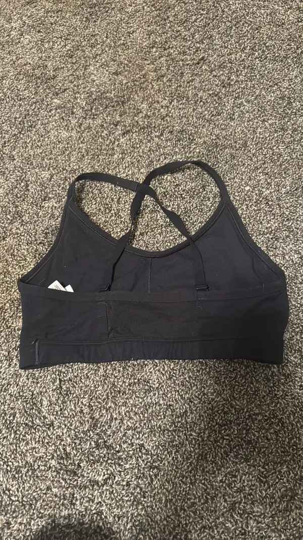 Small Gymshark Bra - Image 2
