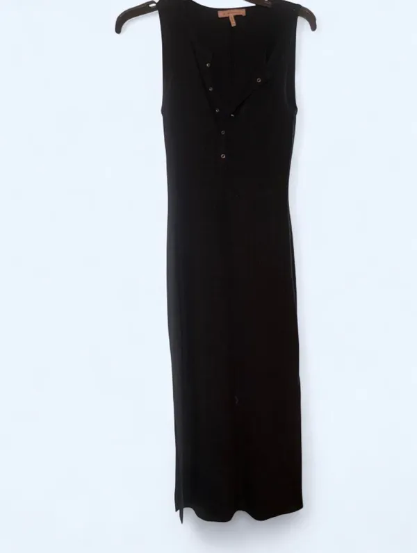 BCBGeneration Black Dress - Image 2