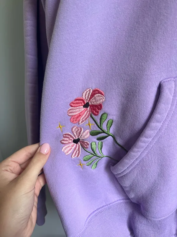 Dandy Worldwide Hoodie - Image 3
