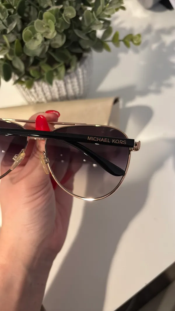 Michael Kors Sunglasses - Image 5