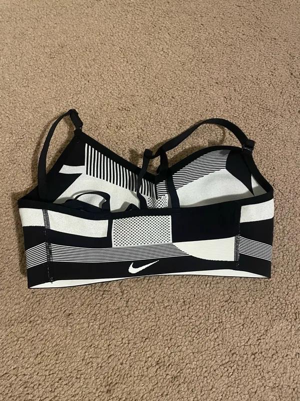 Nike Sports Bra - Image 2
