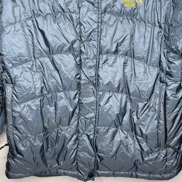 Mountain HardWear Down‎ Coat - Image 3