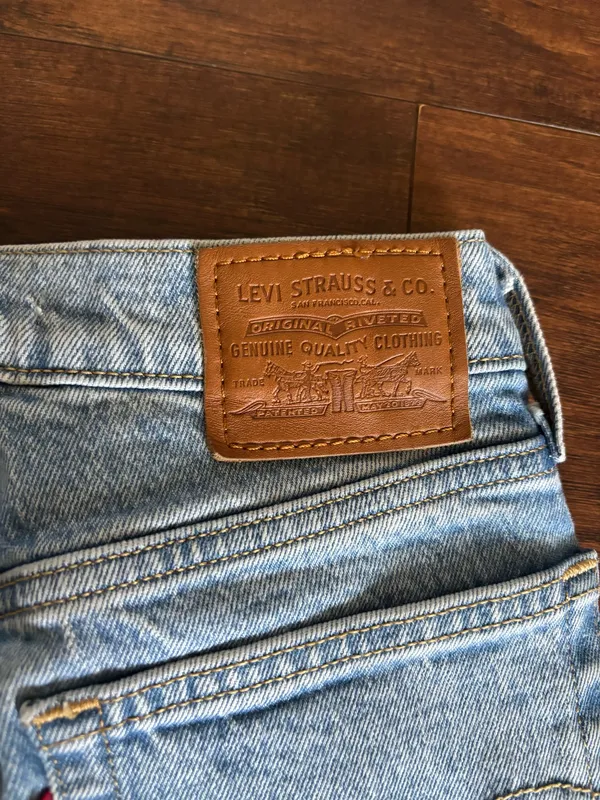 Levi’s Jeans - Image 4