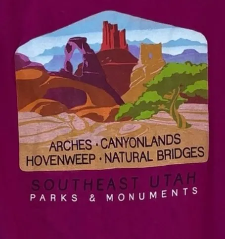 Pink Graphic Short Sleeve Tee Shirt - Image 4
