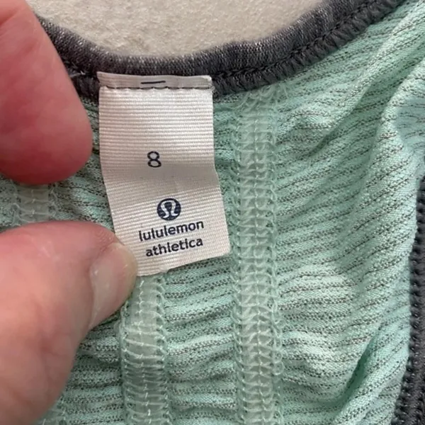 Lululemon‎ Athletica Exercise Tank Top​ - Image 7