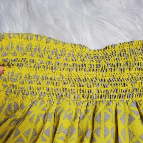 Roxy Strapless‎ Top - Image 5