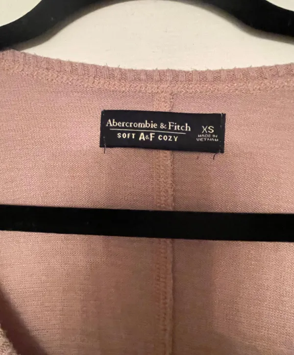 Abercrombie Thermal Long Sleeve - Image 2