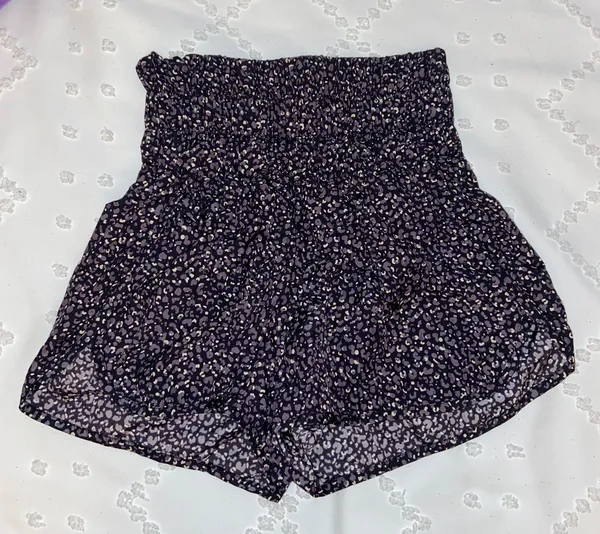 Free People Way Home Shorts - Image 2