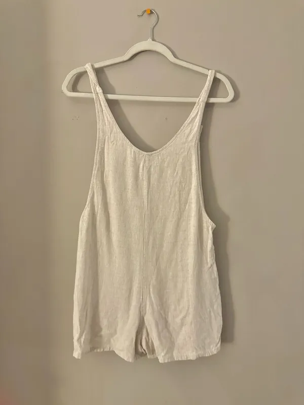 VICI Beach Romper - Image 5
