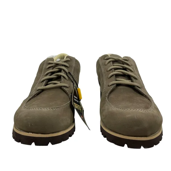 Asolo Taiki GV Hiking Boots Shoes Lace Up Brown Size 7.5 - Image 4