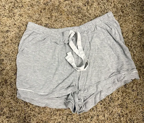 Pajama Set Gray - Image 2