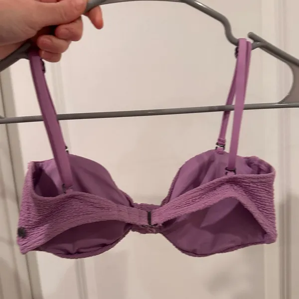 Billabong Bikini Top!💜 - Image 2
