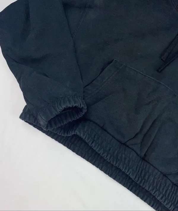 Air jordan hoodie - Image 4