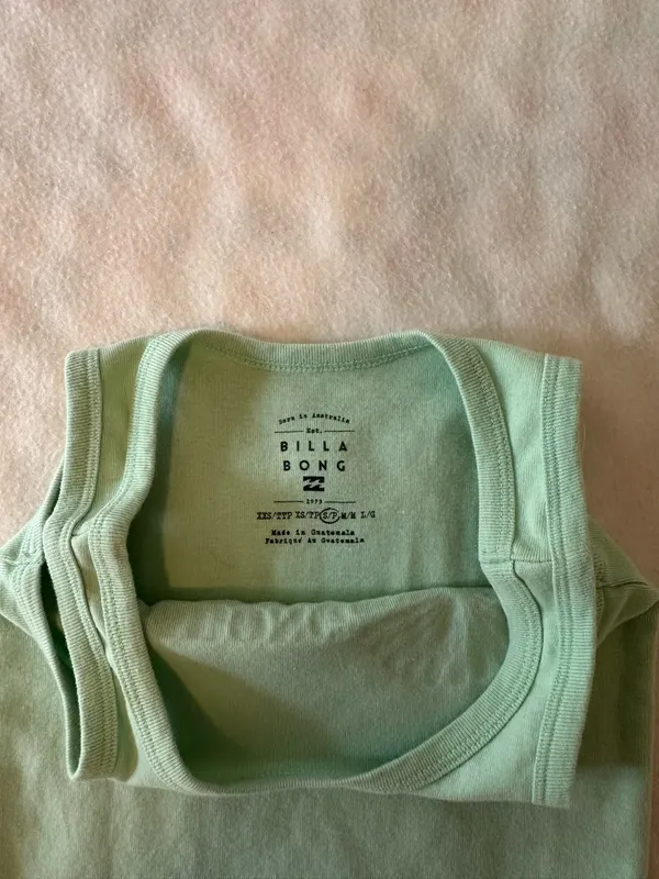 Billabong Tank - Image 4