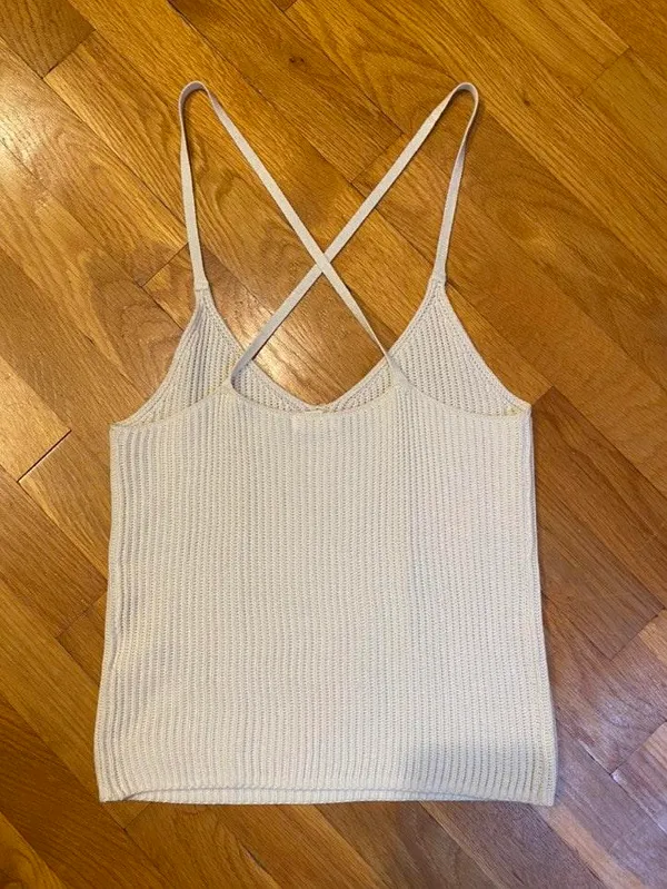 Garage Tanktop - Image 2