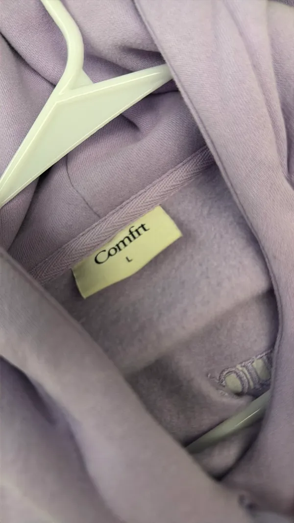 Comfrt X Tarte  - Image 3