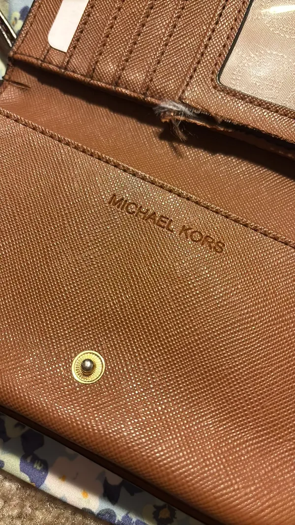 Michael Kors Wristlet - Image 3