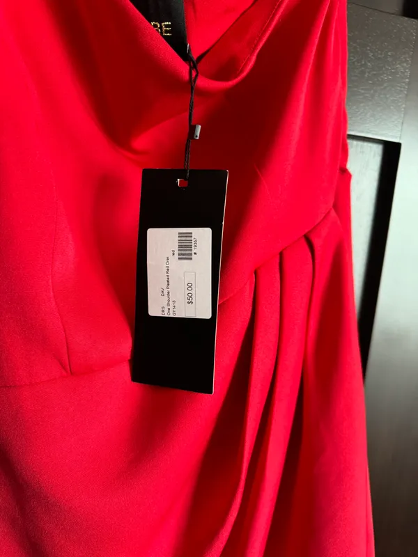DO+BE Dress - Image 2