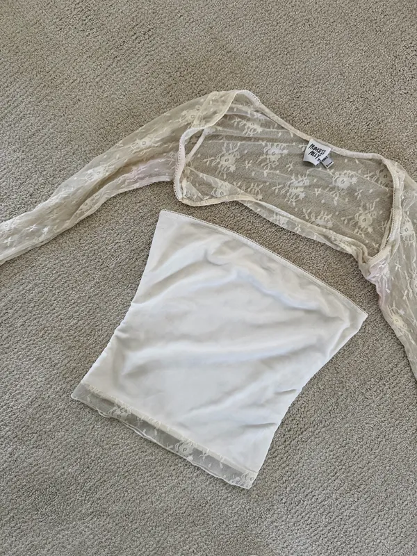 Princess Polly Top - Image 2