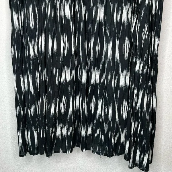 ‎Life Style Skirt Black Size L - Image 3