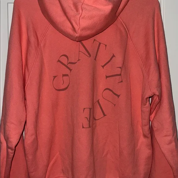 Spiritual Gangster Gratitude‎ Hoodie - Image 4