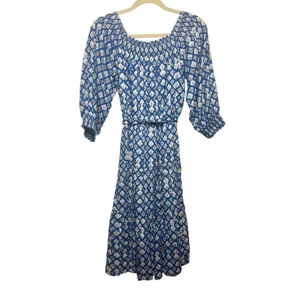 Roller Rabbit Monastir Braga Dress Sz. S - Image 5