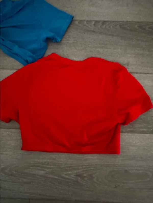 Skims crop top - Image 3