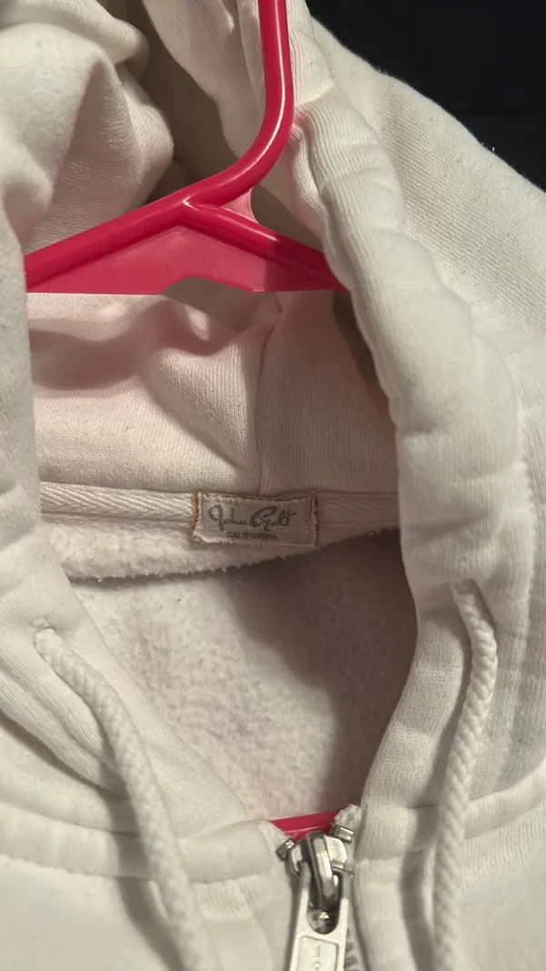 Brandy Melville Jacket - Image 3