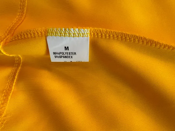 Yellow Blazer Size M - Image 5