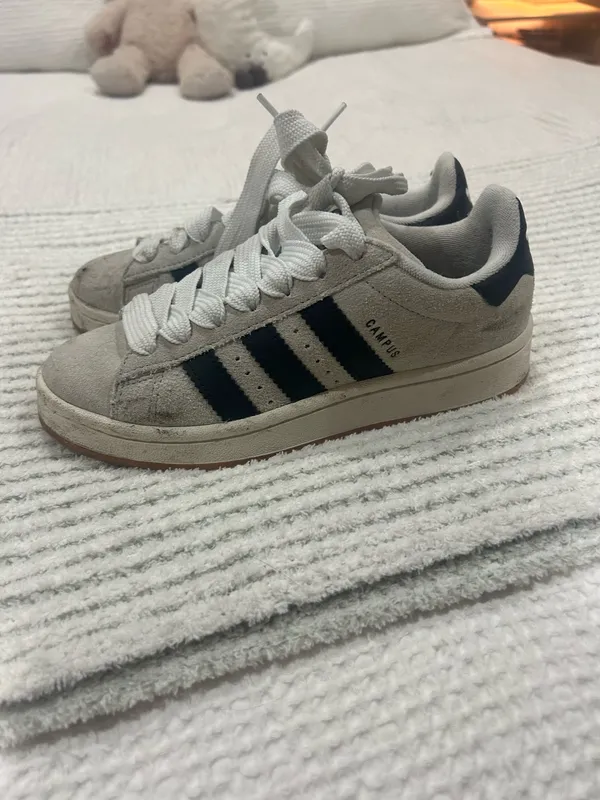 Adidas Campus 00s Women’s - Image 2