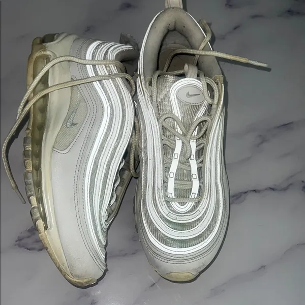 Nike Air Max 97 size 7.5 - Image 5