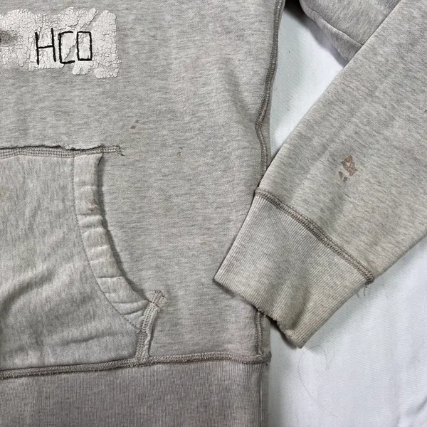 Hollister Pullover Hoodie - Image 2