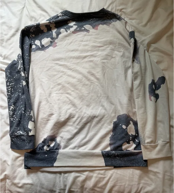 Morgan Wallen Crewneck Amazon - Image 2