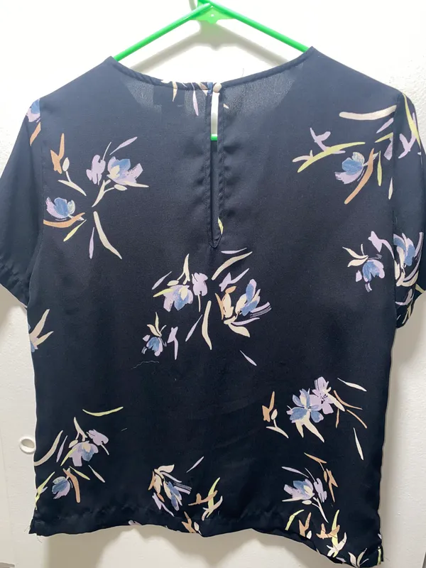 A New Day Blouse - Image 2