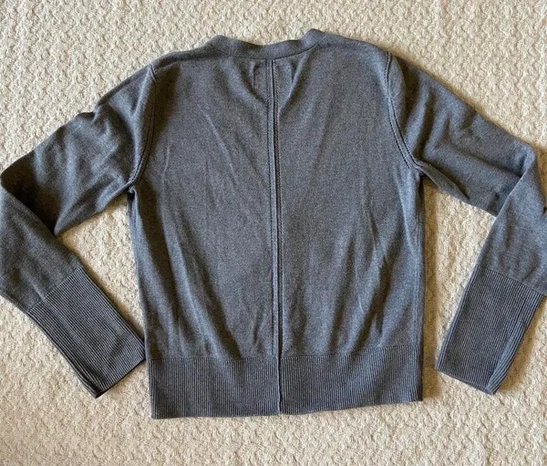 American Eagle Cardigan Sweater Size M - Image 2