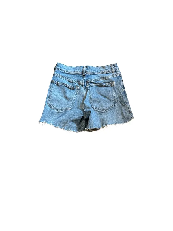 Madewell Jean Shorts - Image 2