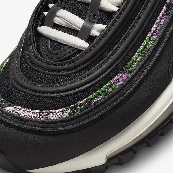 Nike Air Max 97 Floral woman’s - Image 5