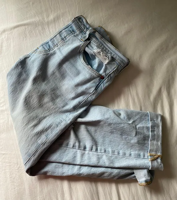Levi Jeans  - Image 2